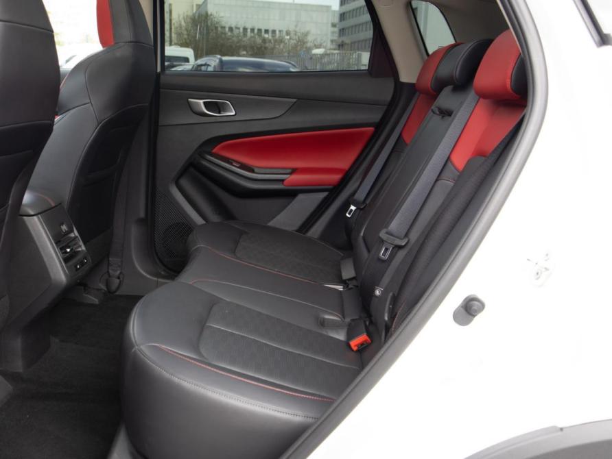 Changan CS55 Plus II Москва  - изображение 8