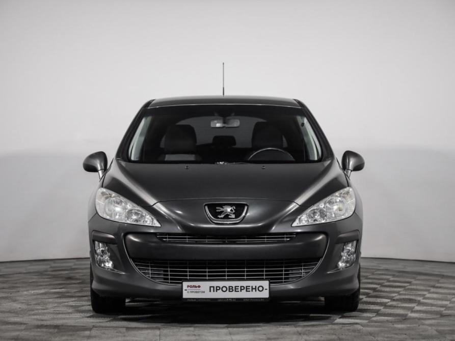 Peugeot 308 I Санкт-Петербург  - изображение 2