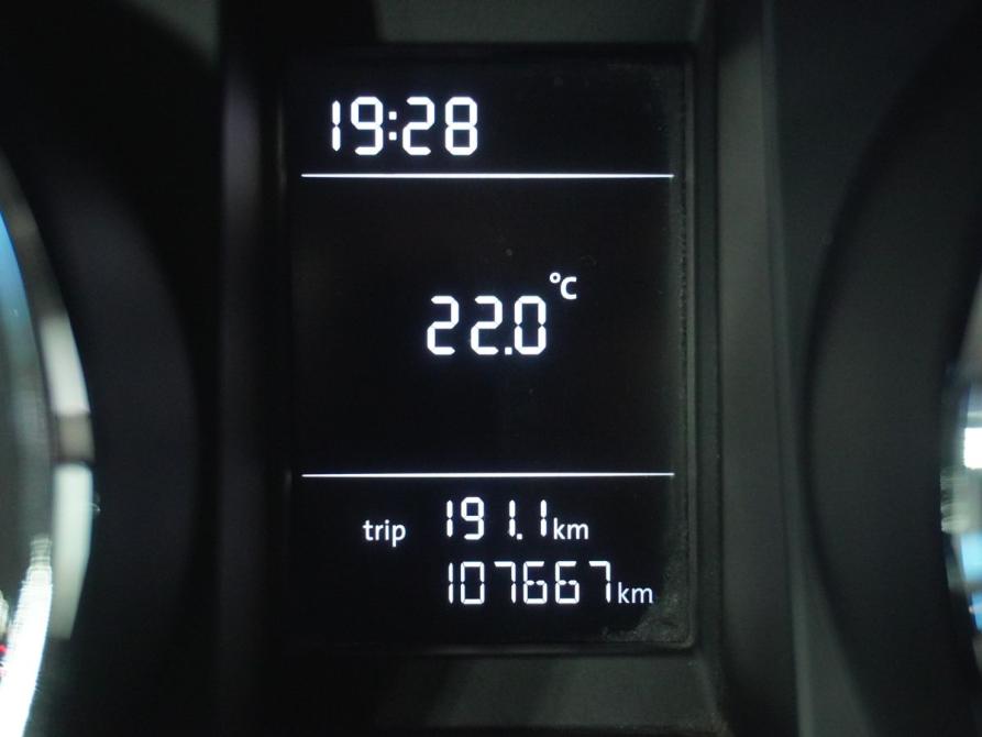 Skoda Yeti I Рестайлинг Вологда  - изображение 17