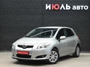 Toyota Auris I Екатеринбург  - изображение 19