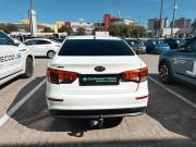 Kia Rio III Рестайлинг Череповец  - изображение 22