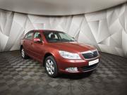 Skoda Octavia II (A5) Рестайлинг Москва  - изображение 22