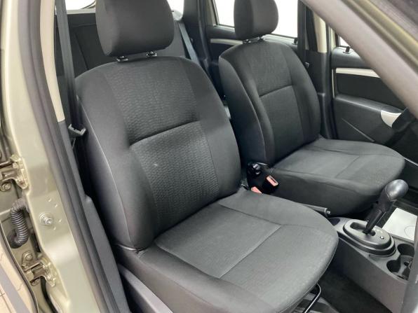 Nissan Terrano III (D10) с пробегом 2014 года, цена 1 140 000 рублей, 67732 км, внедорожник, Автокод Объявления