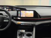 Changan UNI-V I Набережные Челны  - изображение 53