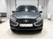 Lada (ВАЗ) Granta I Рестайлинг Екатеринбург  - изображение 21