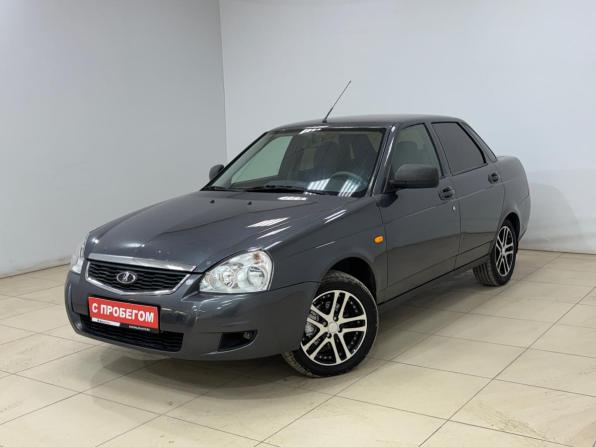Lada (ВАЗ) Priora I Рестайлинг с пробегом 2016 года, цена 620 000 рублей, 119042 км, седан, Автокод Объявления