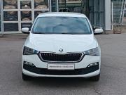 Skoda Rapid II Санкт-Петербург  - изображение 21
