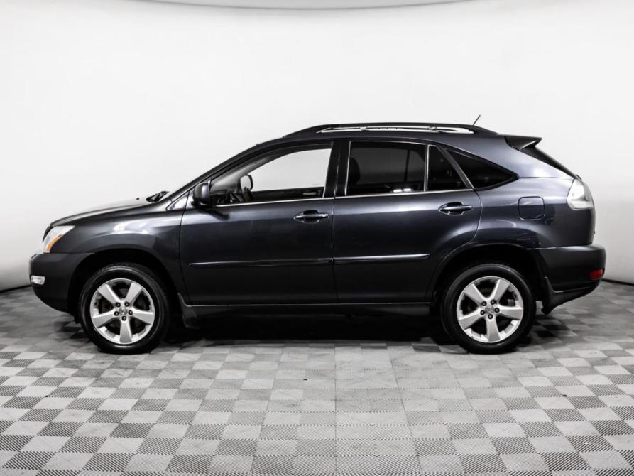 Lexus RX II Москва  - изображение 9