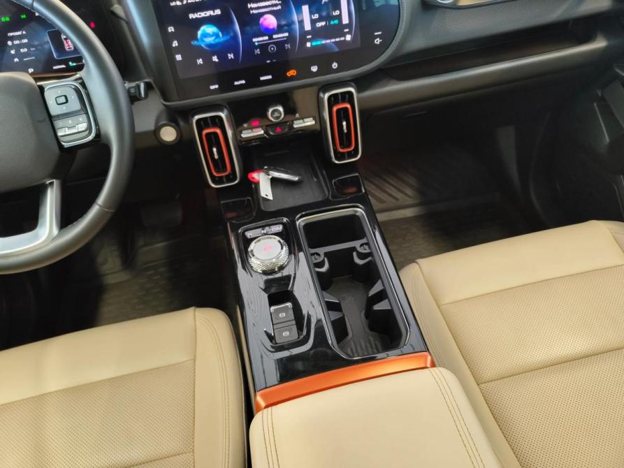 Haval Dargo Санкт-Петербург  - изображение 14