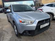 Mitsubishi ASX I Рестайлинг Пермь  - изображение 7