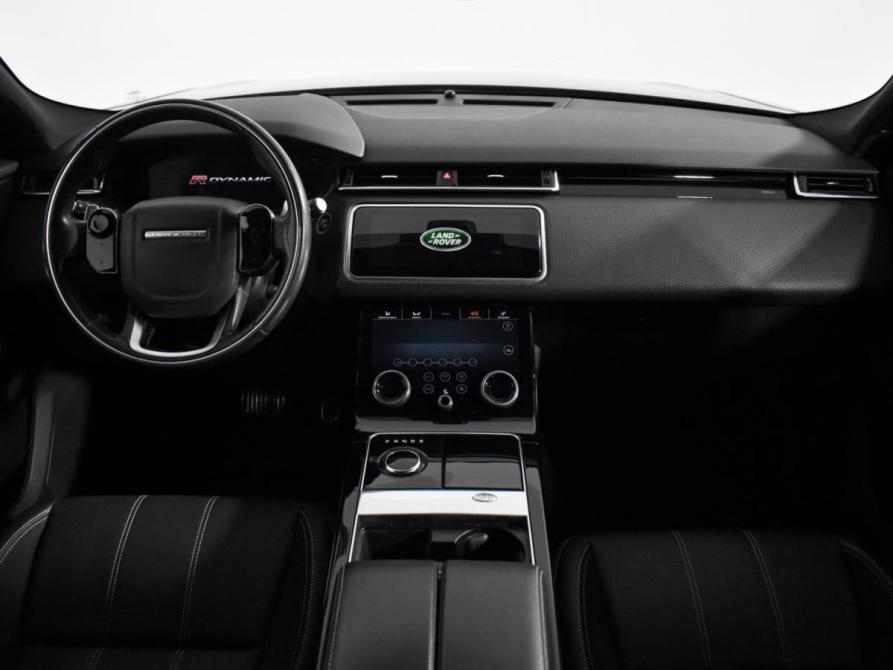 Land Rover Range Rover Velar I Санкт-Петербург  - изображение 16
