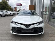 Toyota Camry VIII (XV70) Москва  - изображение 25