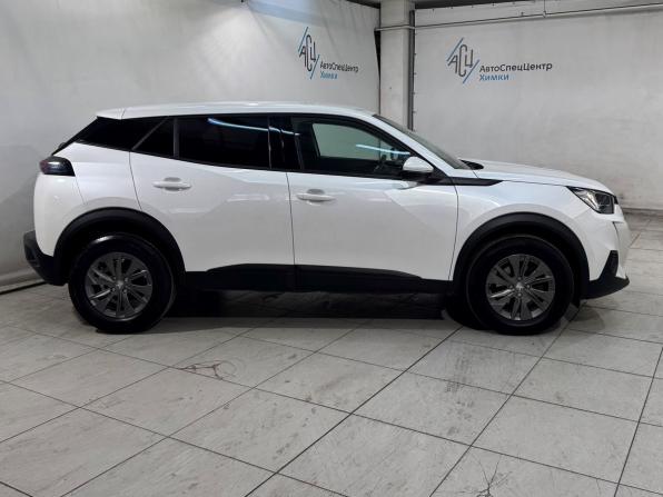 Peugeot 2008 II с пробегом 2021 года, цена 1 799 800 рублей, 62000 км, внедорожник, Автокод Объявления