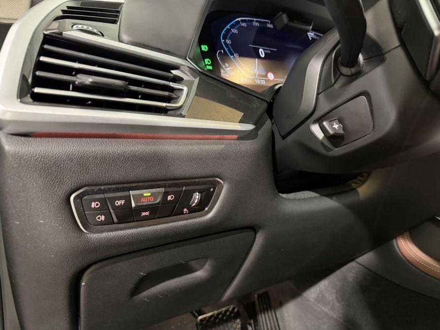 BMW X7 I (G07) Химки  - изображение 27