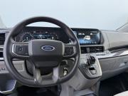 Ford Transit Custom I (China Market) Москва  - изображение 33