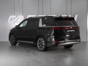 Kia Carnival IV Минеральные Воды  - изображение 30