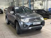 Mitsubishi Pajero Sport II Рестайлинг Санкт-Петербург  - изображение 11