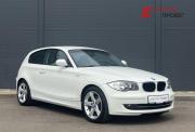 BMW 1 серии I (E81/E82/E87/E88) Рестайлинг Красноярск  - изображение 27
