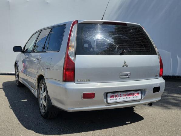 Mitsubishi Lancer IX с пробегом 2005 года, цена 260 000 рублей, 218240 км, универсал, Автокод Объявления