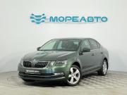 Skoda Octavia III (A7) Рестайлинг Калининград  - изображение 21