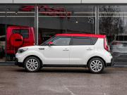 Kia Soul II Рестайлинг Санкт-Петербург  - изображение 26