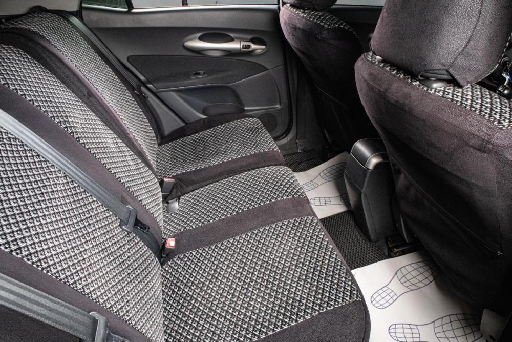 Toyota Auris I Сургут  - изображение 17