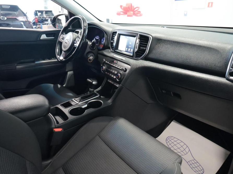 Kia Sportage IV Калуга  - изображение 16