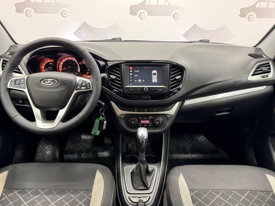 Lada (ВАЗ) Vesta I Ставрополь  - изображение 13