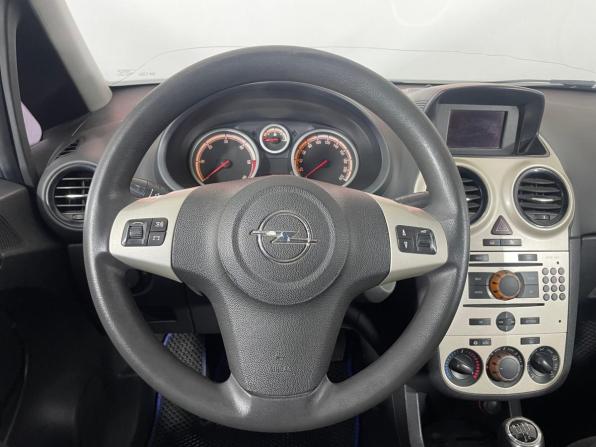Opel Corsa D с пробегом 2007 года, цена 377 000 рублей, 224342 км, хэтчбек, Автокод Объявления