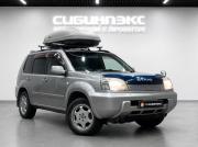 Nissan X-Trail I Кемерово  - изображение 14