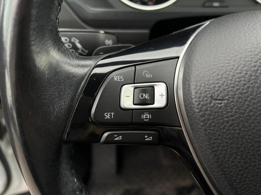 Volkswagen Tiguan II Альметьевск  - изображение 14