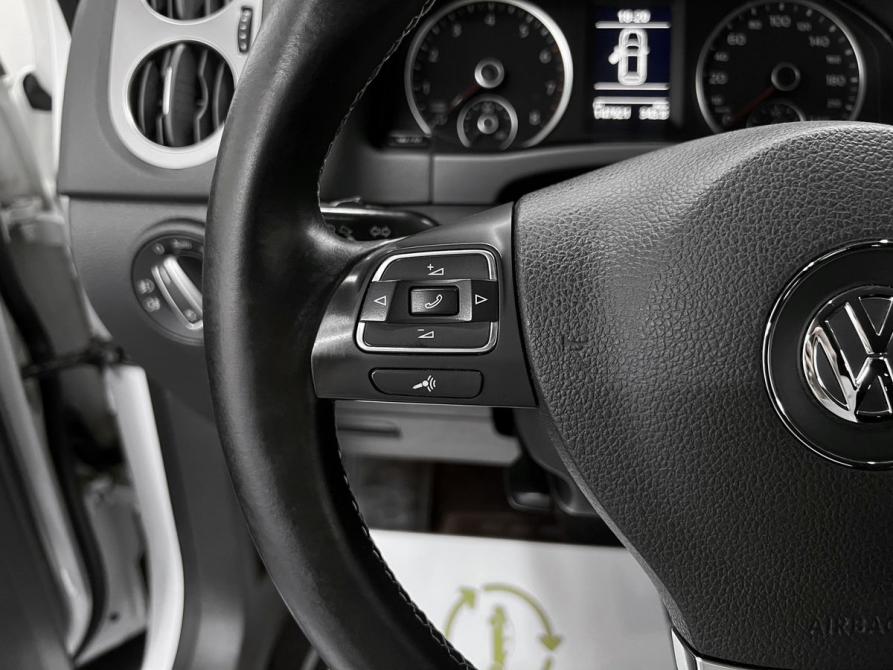 Volkswagen Tiguan I Рестайлинг Тверь  - изображение 19