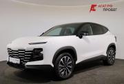 JETOUR DASHING I Ярославль  - изображение 28