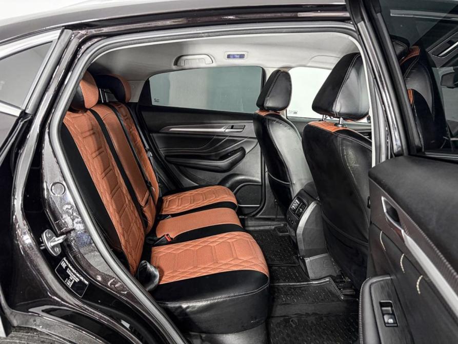 Haval F7x I Ногинск  - изображение 16