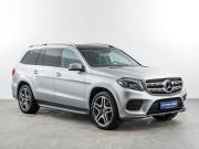 Mercedes-Benz GLS I (X166) Москва  - изображение 28