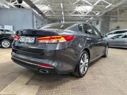 Kia Optima IV Набережные Челны  - изображение 36