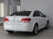 Chevrolet Cruze I Старый Оскол  - изображение 25