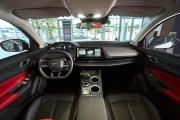 Changan UNI-S (CS55 Plus) I Астрахань  - изображение 18