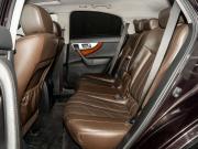 Infiniti FX II (S51) Рестайлинг Иркутск  - изображение 31