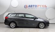 Kia Ceed II Подольск  - изображение 30