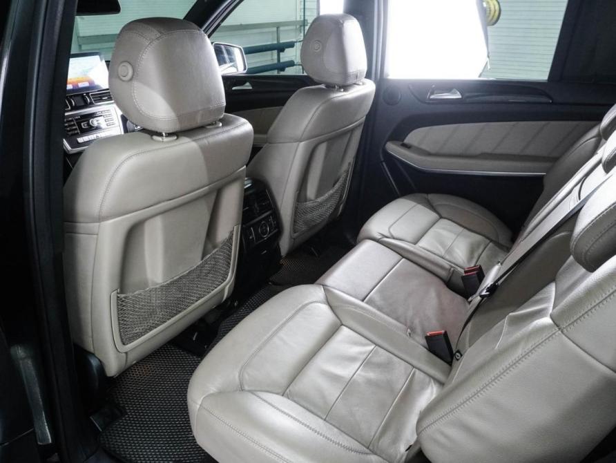 Mercedes-Benz GL-Класс II (X166) Воронеж  - изображение 12