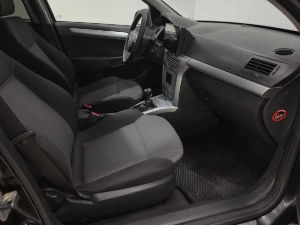 Opel Astra H Рестайлинг с пробегом 2011 года, цена 595 000 рублей, 171820 км, универсал, Автокод Объявления