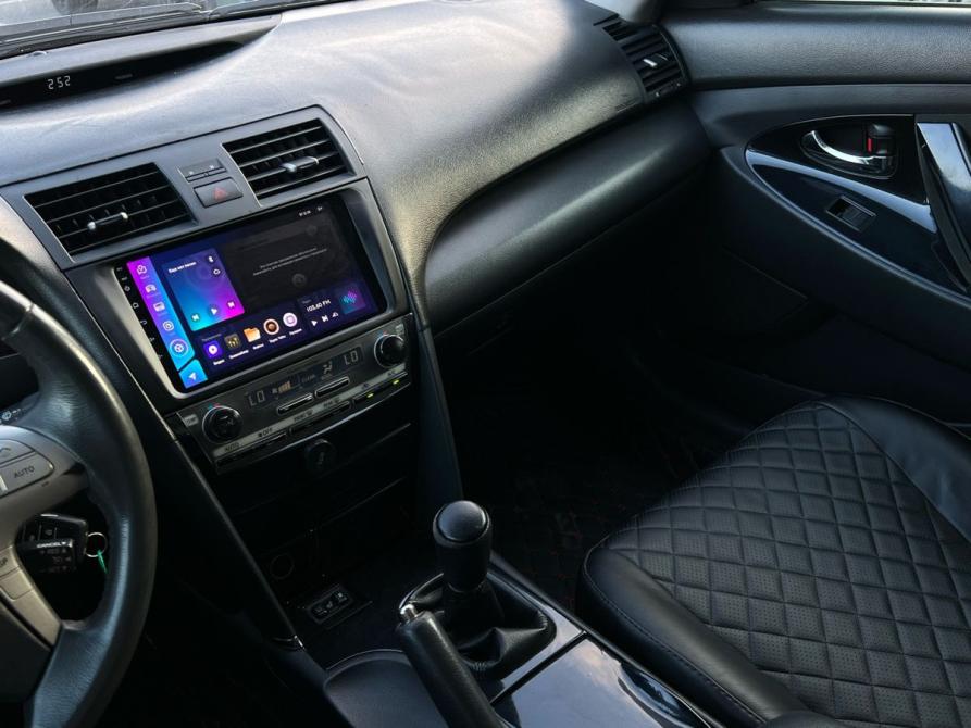 Toyota Camry VI (XV40) Волгоград  - изображение 8