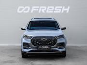 Chery Tiggo 8 Pro Max I Рестайлинг Краснодар  - изображение 36