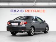 Toyota Corolla X (E140 E150) Рестайлинг Тюмень  - изображение 27