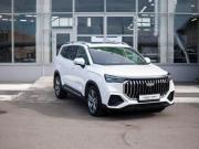 Geely Okavango I Рестайлинг Курган  - изображение 27