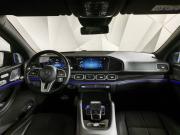 Mercedes-Benz Maybach GLS I Москва  - изображение 41
