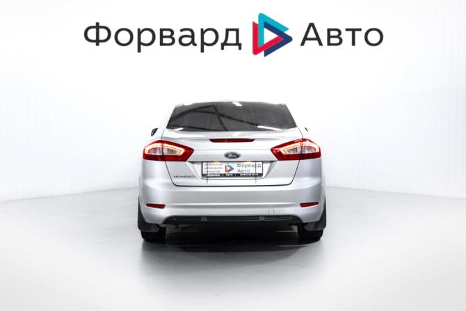 Ford Mondeo IV Рестайлинг с пробегом 2012 года, цена 840 000 рублей, 232367 км, седан, Автокод Объявления