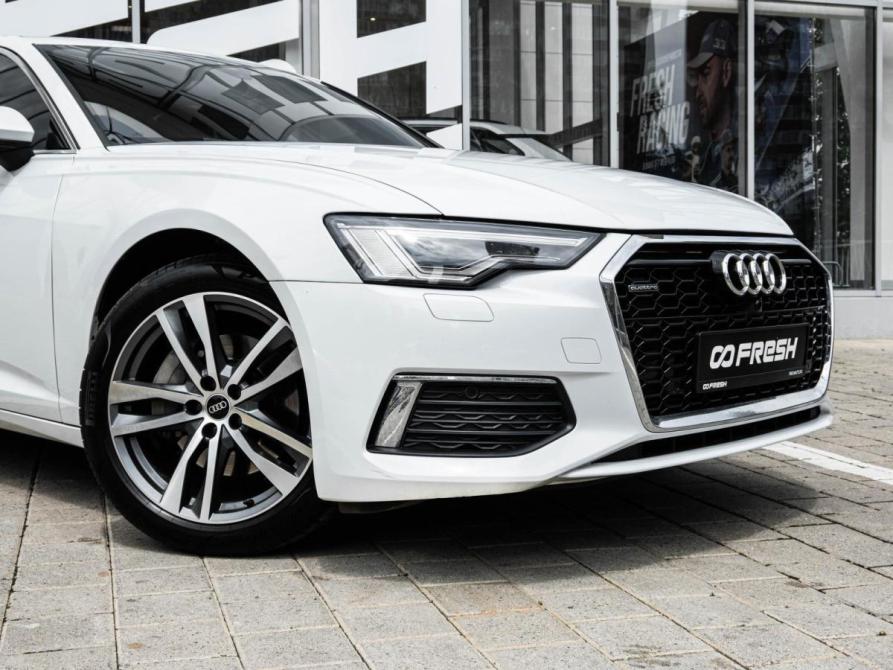 Audi A6 V (C8) Ставрополь  - изображение 6