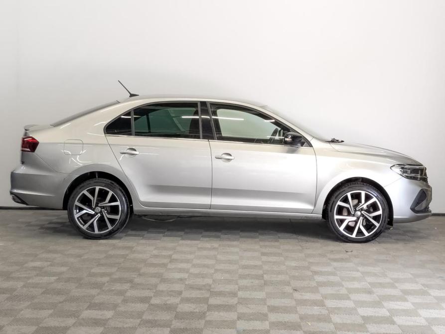 Volkswagen Polo VI Москва  - изображение 4